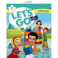 Lets Begin Level 1 Student Book 5th Edition - Paperback