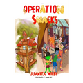 Operation Snacks - Paperback