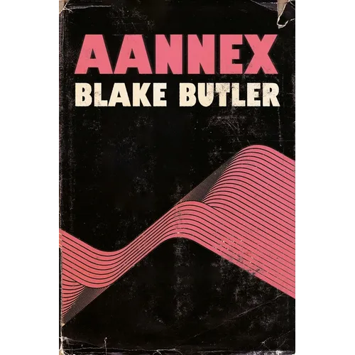 Aannex - Paperback