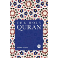 The Holy Quran - Paperback