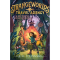 The Secrets of the Stormforest - Paperback