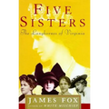 Five Sisters - Paperback