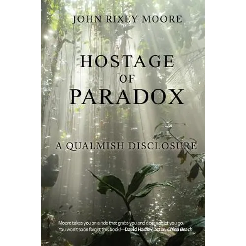 Hostage of Paradox: A Qualmish Disclosure