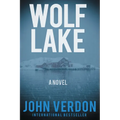 Wolf Lake: A Dave Gurney Novel: Book 5 - Paperback
