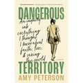 Dangerous Territory - Paperback