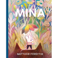 Mina - Hardcover