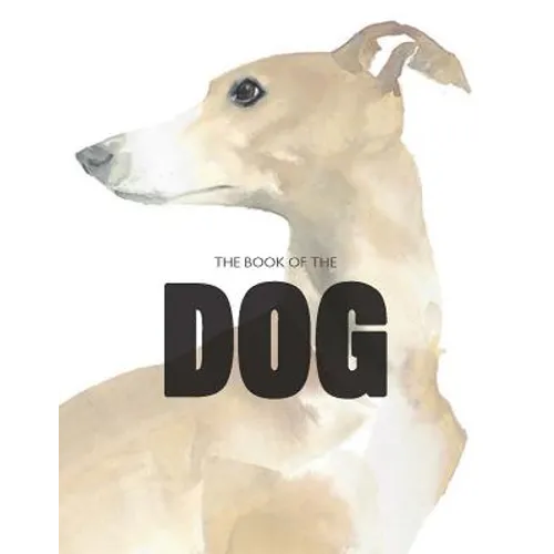 The Book of the Dog - Paperback