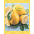 My Favorite Recipes: Let's Get to Cooking - Paperback