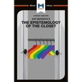 An Analysis of Eve Kosofsky Sedgwick's Epistemology of the Closet - Paperback