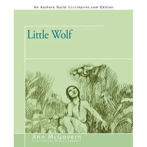 Little Wolf