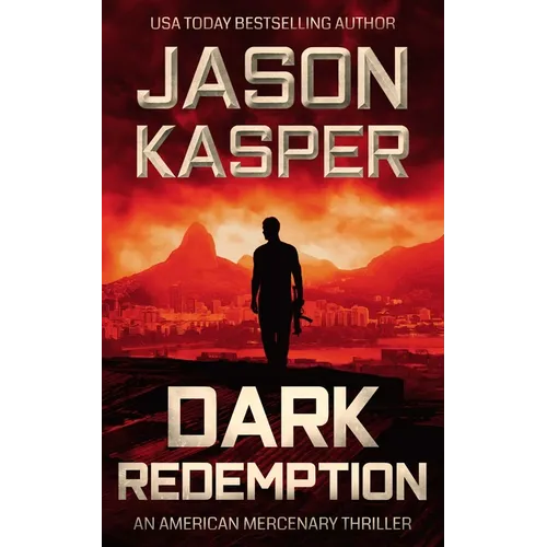 Dark Redemption