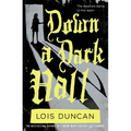 Down a Dark Hall - Paperback