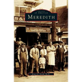 Meredith - Hardcover
