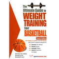 The Ultimate Guide to Weight Training for Basketball - Paperback