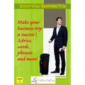 Enjoy Your Business Trip - Paperback