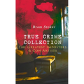 TRUE CRIME COLLECTION - The Greatest Imposters & Con Artists - Paperback