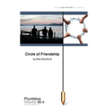 Circle of Friendship - Paperback