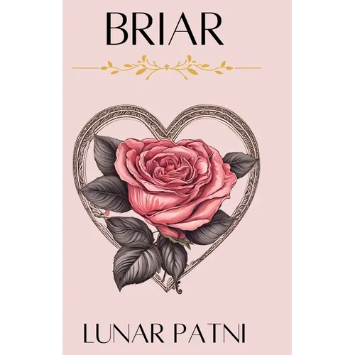 Briar - Paperback