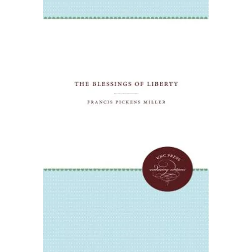 The Blessings of Liberty