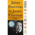 James Patterson by James Patterson: The Stories of My Life - Mass Market Paperbound