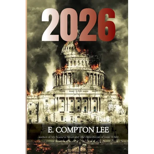 2026 - Paperback