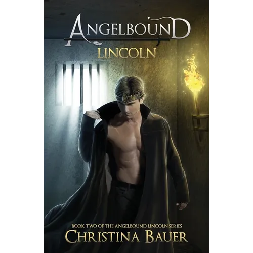 Lincoln - Paperback