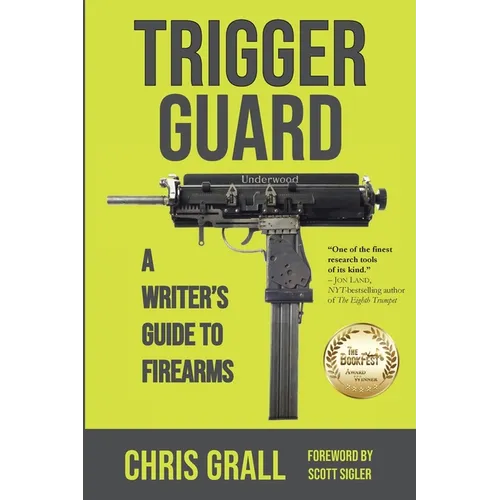 Trigger Guard