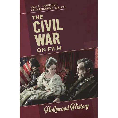 The Civil War on Film