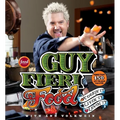 Guy Fieri Food: Cookin' It, Livin' It, Lovin' It - Hardcover