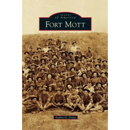Fort Mott
