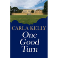 One Good Turn - Paperback