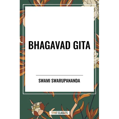 Bhagavad Gita - Hardcover