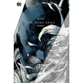 Batman: The Hush Saga Omnibus - Hardcover