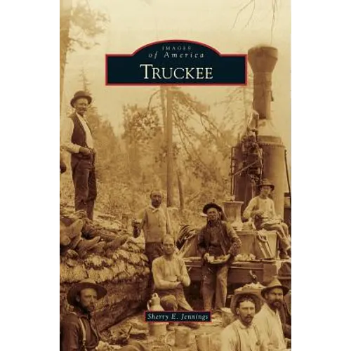 Truckee