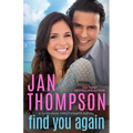 Find You Again: A Multiracial Christian Romance - Paperback