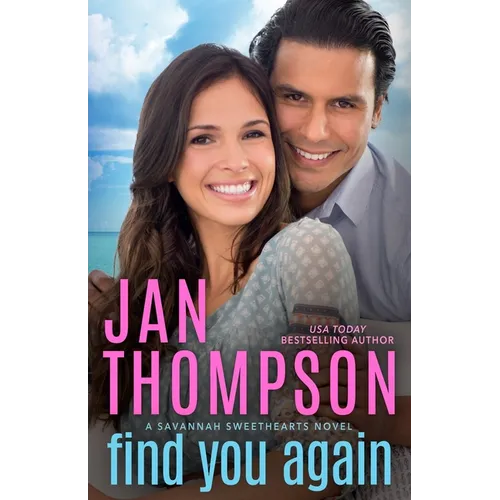 Find You Again: A Multiracial Christian Romance - Paperback