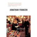How to Be Alone - Paperback