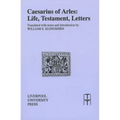 Caesarius of Arles - Paperback