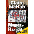 Murder at Random - Paperback