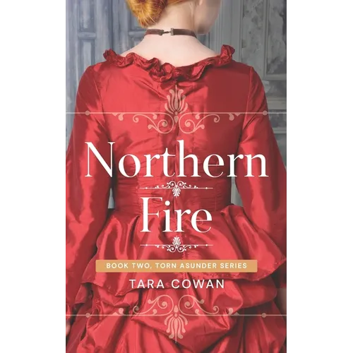 Northern Fire - Paperback