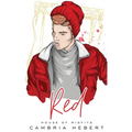 Red Special Edition Paperback - Paperback