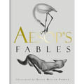 Aesop's Fables - Hardcover