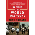 When the World Was Young - Paperback