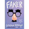 Faker - Hardcover