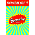 Boomsday - Paperback
