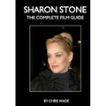 Sharon Stone: The Complete Film Guide - Paperback