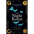 The Night Raven - Paperback