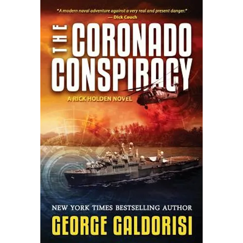 The Coronado Conspiracy