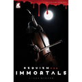 Requiem for Immortals - Paperback