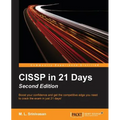 CISSP in 21 Days, Second Edition - Paperback